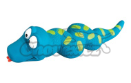 Trixie hračka Had se zvukem HipHop latex 24,5 cm