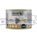 IRONpet Silver Cat Kuřecí 100% masa, konzerva 200g