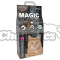 MAGIC LITTER 10l Bentonite Original stelivo pro kočku