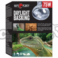 Žárovka ReptiPlanet Daylight Basking spot 75W