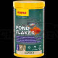 SERA Pond Flakes Nature 3,8l (560g)