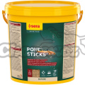 SERA Pond Sticks 21L (3,5kg)
