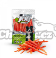 Calibra Joy Dog Classic Duck Strips 80g