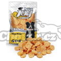 Calibra Joy Dog Classic Chicken Rings 80g