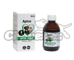 Aptus Apto-Flex VET sirup 200ml NEW