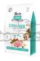 Brit Care Cat GF Sterilized urinary 0,4kg