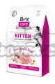 Brit Care Cat GF Kitten Healthy Growth&Develop. 0,4kg