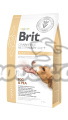 Brit VD Dog GF Hepatic 2kg