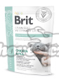 Brit VD Cat Struvite 400g