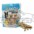 Juko Snack Twisted Chicken Sandwich 250g