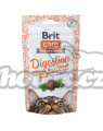 Brit Care Cat Snack Digestion 50g