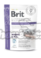 Brit VD Cat GF Gastrointestinal-Low fat 400g