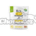 BRIT Care dog Sustainable puppy 1kg