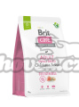 BRIT Care dog Sustainable Adult Small Breed 3kg