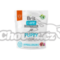 Brit Care Dog Hypoallergenic Puppy 1kg