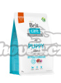 Brit Care Dog Hypoallergenic Puppy 3kg