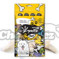 Lyopro DOG Kuřecí prsa mrazem sušená 50g