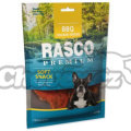 RASCO Premium BBQ kuřecí stehna 230g