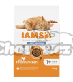 IAMS Cat 10kg Sterilized Chicken