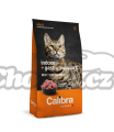 Calibra Cat EXPERT+ Adult Indoor & Gastro supp. 1,5kg