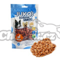 Duck in Heart Shape JUKO Snacks 70g