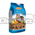 Avicentra malý hlodavec de luxe 500g