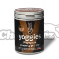 Yoggies pivovarské kvasnice pro psy 500g