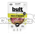 Bult Dog hovězí, kapsička 500 g
