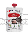 ONTARIO Lamb Fresh Meat Paste (90g)