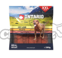 Ontario pes dry lamb fillet 500g