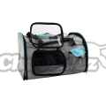 Batoh HAP 2in1 MELANGE BABY BLU 51X30X34