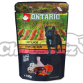 ONTARIO kaps.Dog Cartilage with Chicken in Broth 100g