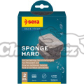 SERA Sponge Hard - čistící houba