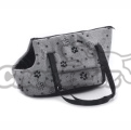 JK-Taška Grey Lux M/50x30x31cm