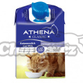 Athena mléko pro kočku 200ml