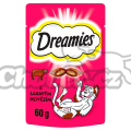 Whiskas Dreamies hovězí 60g