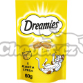 Whiskas Dreamies sýr 60g