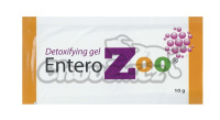 Entero ZOO detoxikační gel 10g