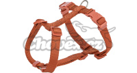 Trixie PREMIUM H-postroj XS-S 30-44 cm/10 mm,- řezavá