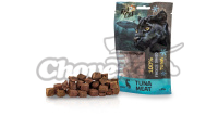 KIDCAT 100% freeze dried TUNA - maso z tuňáka mrazem sušené, 25g