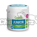 Canvit JUNIOR pro psy ochucený 100g