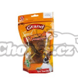 GRAND Dog poch. Suš. Mňamka chrupavka 100g