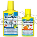 TETRA Aqua Safe 250 ml + Easy Balance 100ml ZDARMA