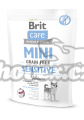 BRIT Care Dog Mini Grain Free Sensitive 400g