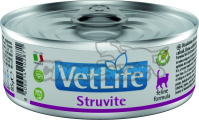 Vet Life Natural Cat konz. Struvite 85g