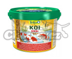 TETRA Pond Koi Sticks 10l